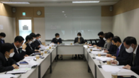 중부세무사회, 중부국세청과 소득자료 제출 등 세정 협력방안 간담회 개최