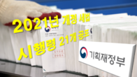 '상속주택 종부세 완화' 올해 6월기준 과세 ...세법시행령 공포·시행