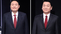윤석열-안철수 대선 단일화...오전 8시 공동기자회견