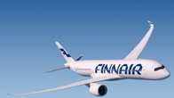 핀에어, 러시아 영공 우회한 인천-헬싱키 노선 운항 재개