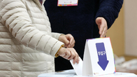 [대선Day] 오전 8시 투표율 5%…대구 6.1% 최고, 전남 3.5% 최저