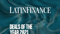 현대건설, 라틴파이낸스 '올해의 딜' 구조화 금융부문 수상