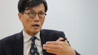 이창용 한은총재 후보 “IMF 근무경험 바탕 통화정책 치열하게 고민”