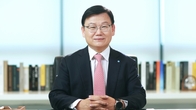이원덕 신임 우리은행장 “IT기업과의 경쟁위해 플랫폼에 역량 집중”
