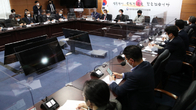 국토부, 오늘 오후 공급확대-재건축 규제완화 등 인수위 업무보고