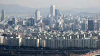 서울 아파트값 2주 연속 제자리걸음…강남·양천·용산구 상승세