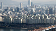 서울 아파트값 2주 연속 제자리걸음…강남·양천·용산구 상승세