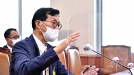 이창용 한국은행 총재 후보자 '인사청문보고서 채택'