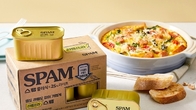 CJ제일제당, 비닐라벨 없는 스팸 출시…11일부터 한정판매
