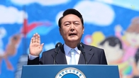 [포토뉴스] 윤석열 대통령 취임 “'자유’라는 보편적 가치로 ‘반지성주의’ 극복해야”