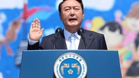 [포토뉴스] 윤석열 대통령 취임 “'자유’라는 보편적 가치로 ‘반지성주의’ 극복해야”