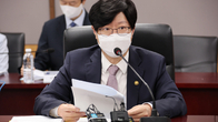 “우발계획 점검”…김소영 금융위 부위원장, 취임 다음날 금융위험점검 회의