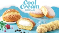 파리바게뜨, 여름철 입맛 저격할 ‘쿨크림브레드’ 선보인다
