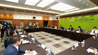 무협, '벤처·스타트업계 발전 위한 현장 간담회’ 개최