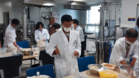 국세청, 양조기술 전수하는 '주류제조 아카데미' 열어
