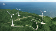 코오롱글로벌, 431억원 규모 ‘영덕 호지마을풍력’ 수주 체결