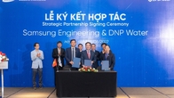 삼성ENG, 베트남 수처리업체 지분 인수…동남아 물시장 진출 본격화
