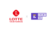 이벤터스, 롯데벤처스 스타트업 지원행사에 웨비나 제공