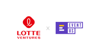 이벤터스, 롯데벤처스 스타트업 지원행사에 웨비나 제공