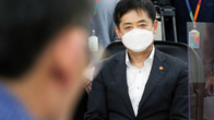 김주현 “인플레이션-긴축, 복합위기…시장전문가와 원팀 대응”