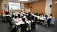 BNK부산은행, ‘꿈담기’ 진로체험 프로그램 실시