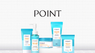 아성다이소, 피부관리의 시작은 클렌징부터...‘포인트’ 출시