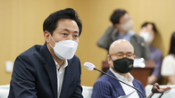 오세훈, 싱가폴서 ‘고품질 임대주택’ 구상 완료…“도심·역세권에 집중”
