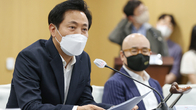 오세훈, 싱가폴서 ‘고품질 임대주택’ 구상 완료…“도심·역세권에 집중”