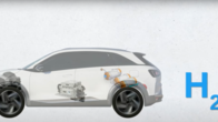[수소TF] 전기車보다 힘센 내연기관 수소車…전환충격도 최소화