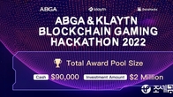 클레이튼, 글로벌 블록체인 게임 해커톤…총상금 1억여원