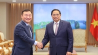 삼성전자, 베트남 총리 접견…'2030 부산엑스포' 유치 지원 요청
