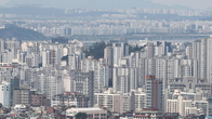 주택시장 거래절벽 심화...금리 인상·집값 하락 우려 아파트 '원정매입'도 줄어