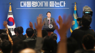 [취임 100일] 尹대통령 “지난 1년간 정치 생활 되돌아봐…방향도 국민‧목표도 국민”(일문일답)