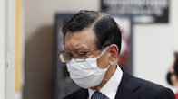 [속보] '계열사 부당지원' 박삼구 전 금호 회장 징역 10년…법정 구속