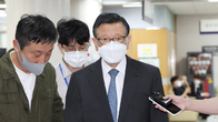징역 10년 받은 박삼구 전 금호회장, 1심서 법정 구속…금호건설엔 2억원 구형