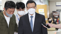 징역 10년 받은 박삼구 전 금호회장, 1심서 법정 구속…금호건설엔 2억원 구형