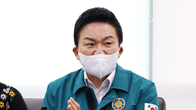 원희룡 국토장관, 내달 8일 '1기 신도시' 5곳 시장과 간담회…논의 박차