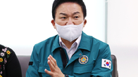 원희룡 국토장관, 내달 8일 '1기 신도시' 5곳 시장과 간담회…논의 박차