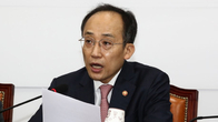 추경호 “종부세법 이달 통과 안 되면 다주택자 중과 불가피”
