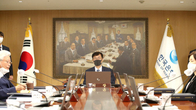 한은 금통위, 기준금리 2.50%로 0.25%포인트 인상...4개월 연속 인상