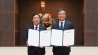 KT&G-세종시, ‘세종미래산업단지 내 인쇄공장 건설’ MOU 체결