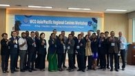 관세인재개발원, 'WCO 아시아·태평양 지역 탐지견 워크숍' 개최