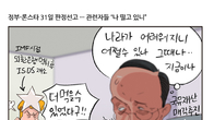 [조세금융만평] 론스타 국제분쟁, 10년 만에 결론…관련자들 