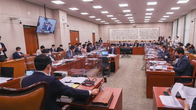 일시적 2주택자 종부세 완화…법사위, 오늘 전체회의 의결