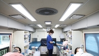 대전지방국세청, 사랑나눔 헌혈...직원 20여명 참여