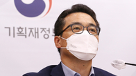 기재부 국제경제관리관에 김성욱 국제금융국장 임명