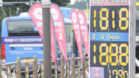 전국 주유소 기름값 보합세…휘발유 0.8원↓·경유 5.6원↑