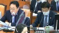 [2022 국감] 산은 부산이전 파열음 거센데…김주현 “빨리하겠다”
