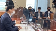 [2022 국감] 이창용 한은 총재, 금리인상 기조 유지…인상폭 언급은 어려워