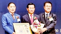 [이사람] 황희곤 서울지방회 부회장, '2022 대한민국을 빛낸 인물 100인 선정'...경제부문 수상
